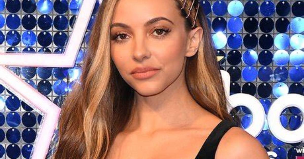 Jade Thirlwall Net Worth