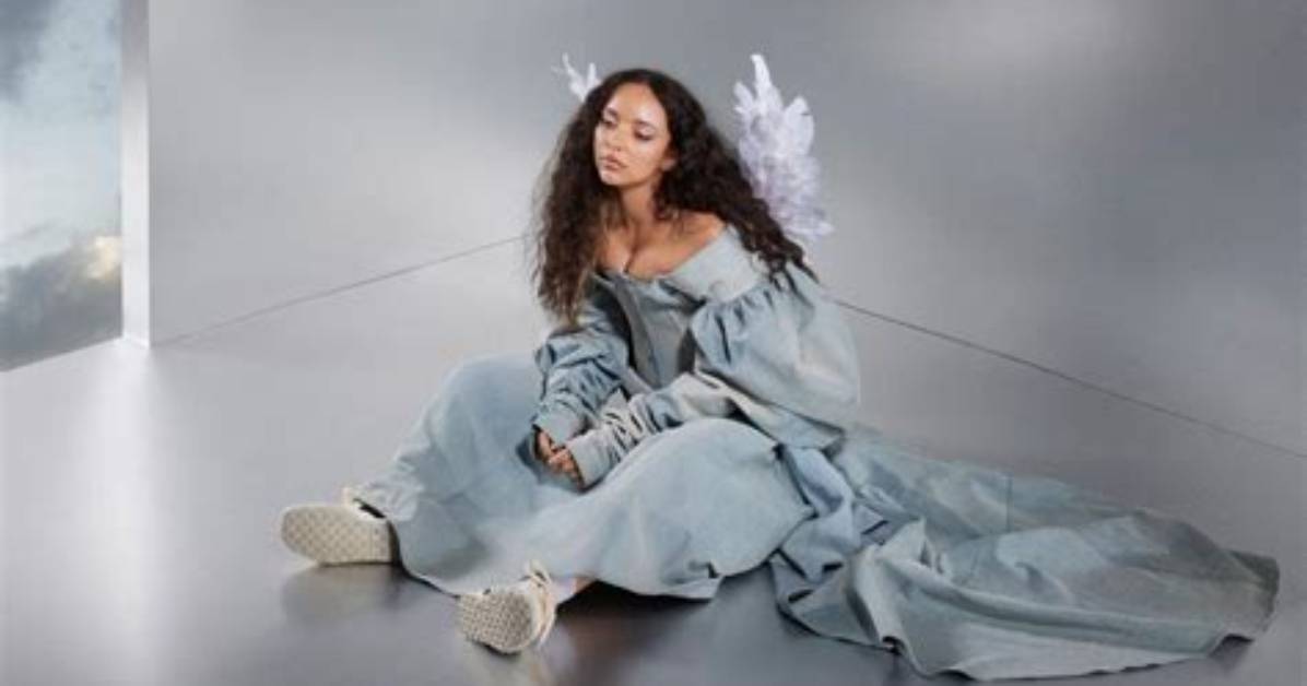 Jade Thirlwall