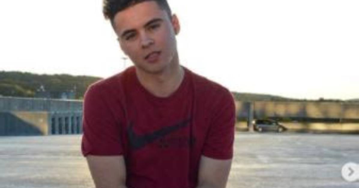 Jaden Dunn