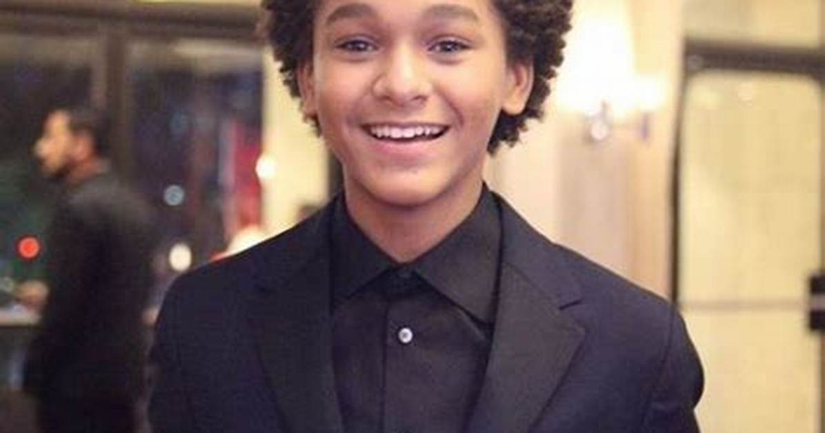 Jaden Michael Net Worth