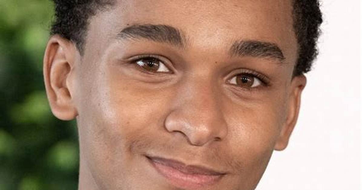 Jaden Michael