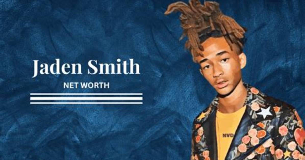 Jaden Rosa Net Worth