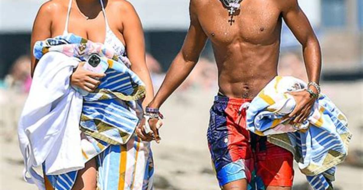 Jaden Smith Girlfriend 2023: Who Is Sab Zada?