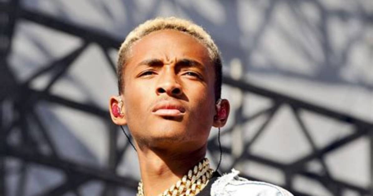 Jaden Smith Net Worth