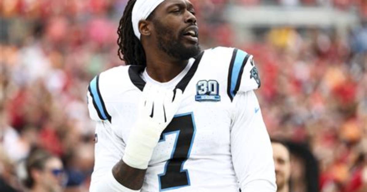 Jadeveon Clowney