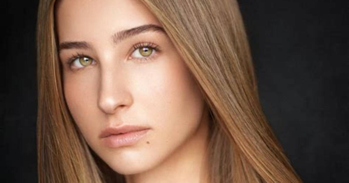 Jaeda Lily Miller