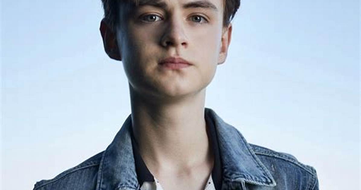 Jaeden Martell