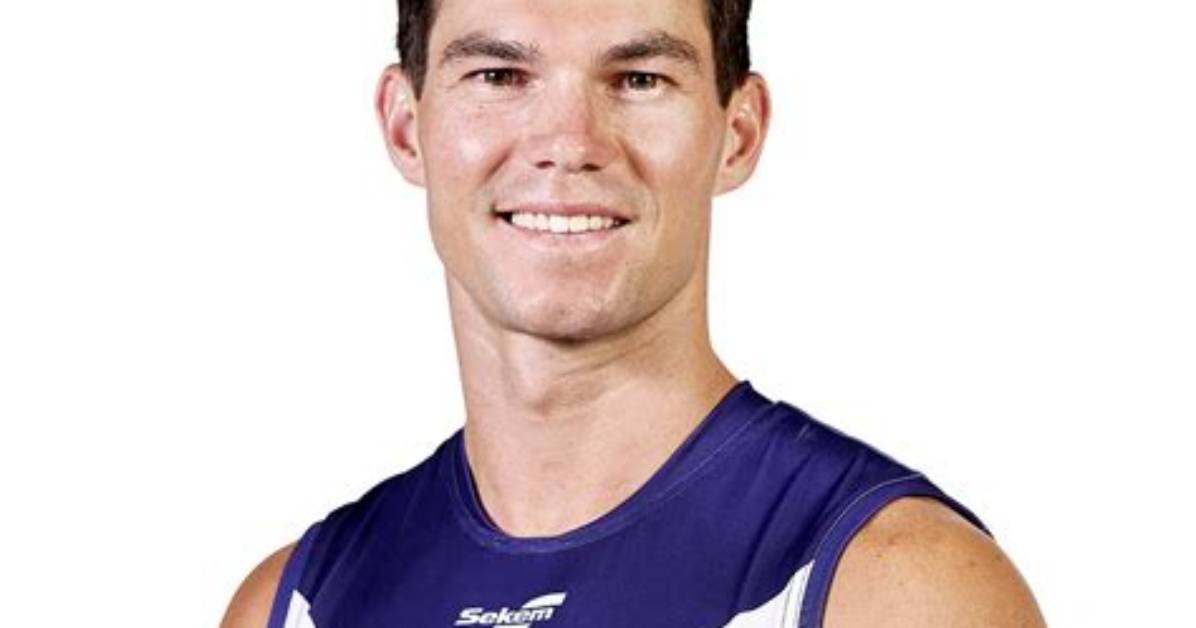 Jaeger O’meara
