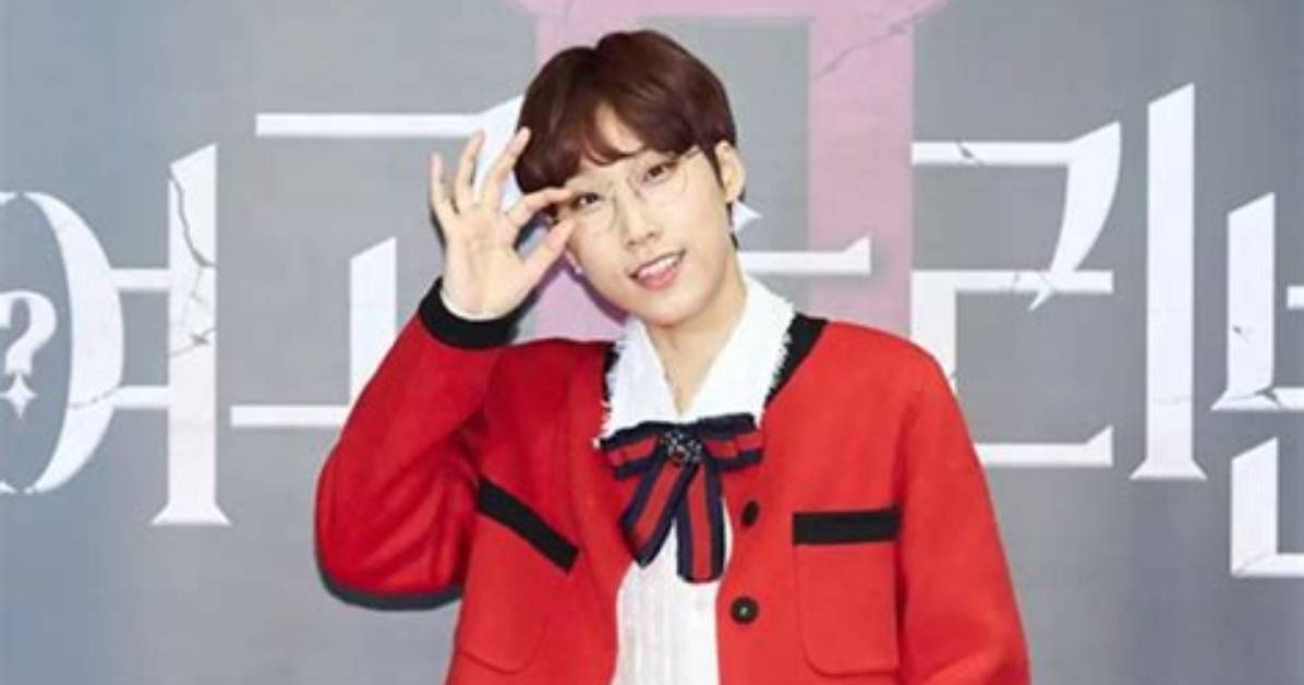 Jaejae Net Worth