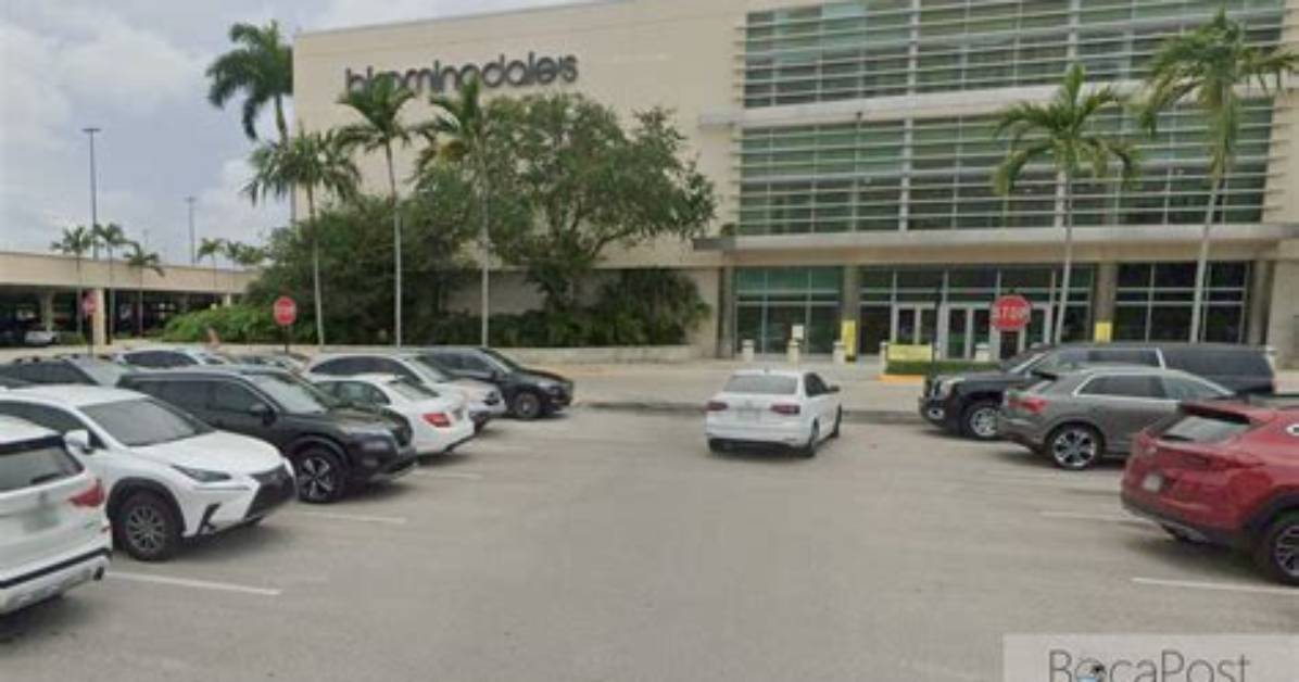 Jafco, Bloomingdale’s Boca Raton Partner for Day of Service