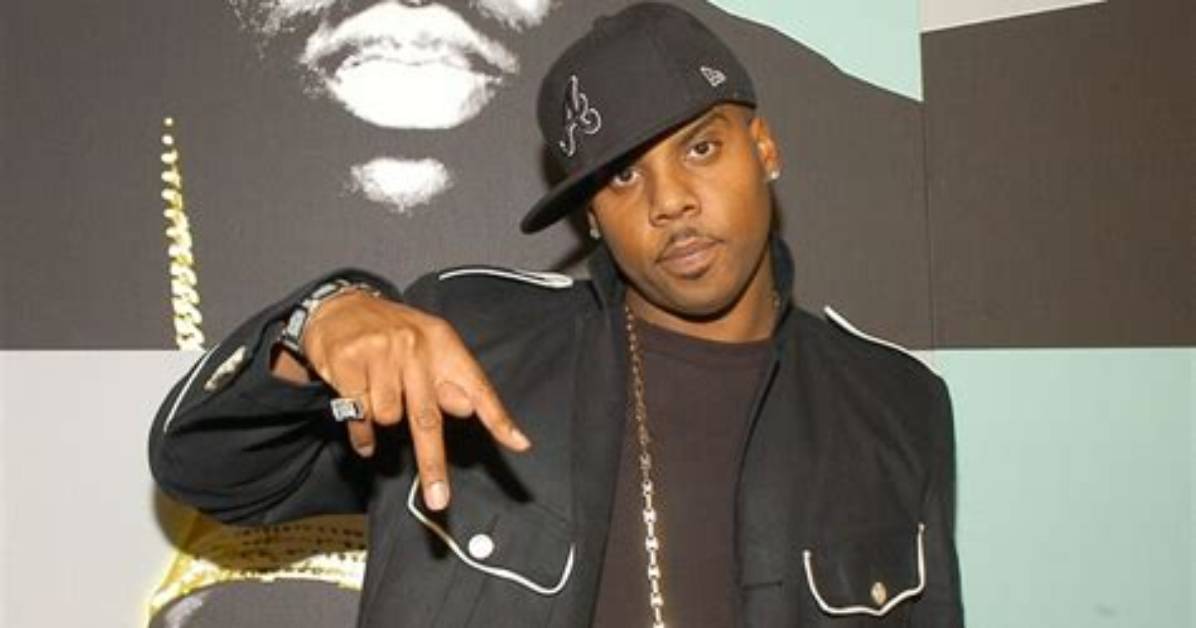 Jagged Edge Net Worth