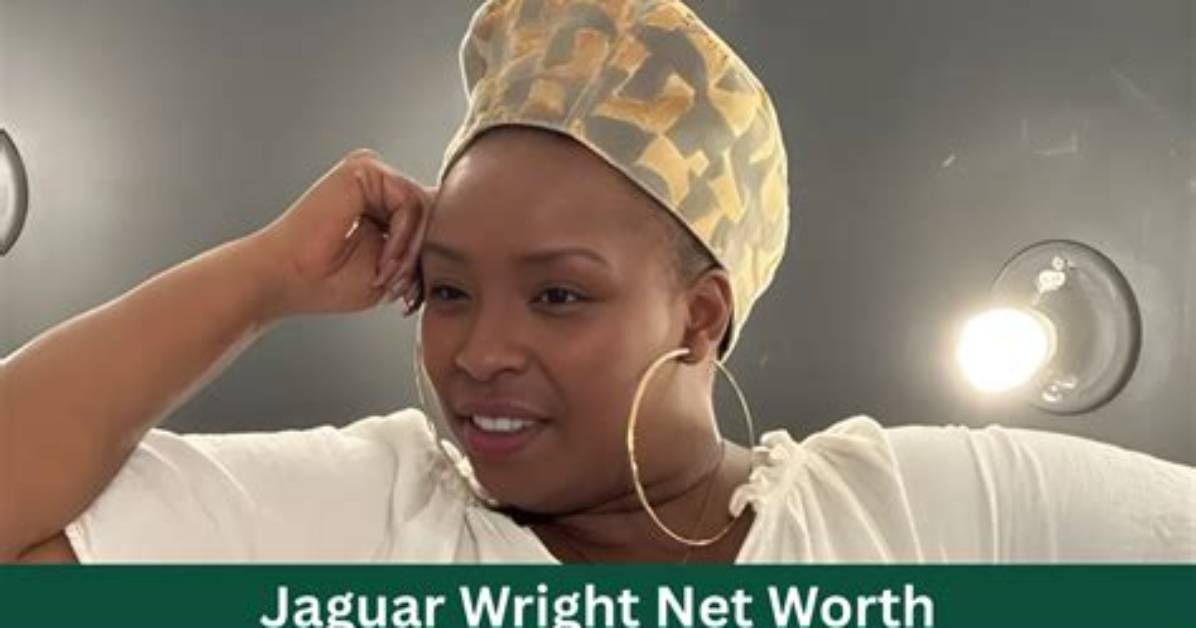 Jaguar Net Worth