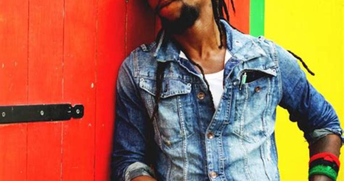 Jah Cure