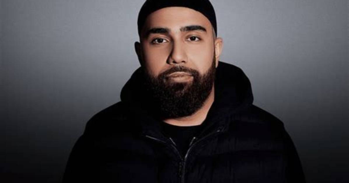 Jah Khalib