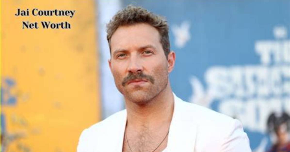 Jai Courtney Net Worth
