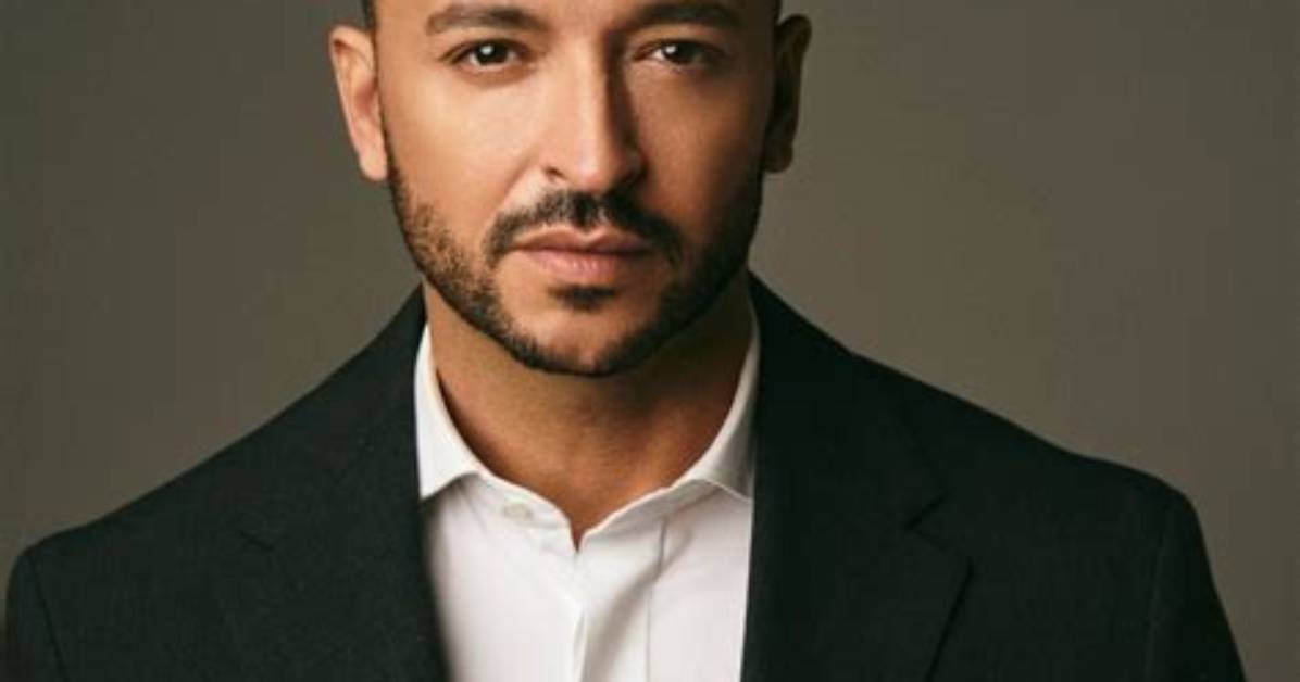 Jai Rodriguez