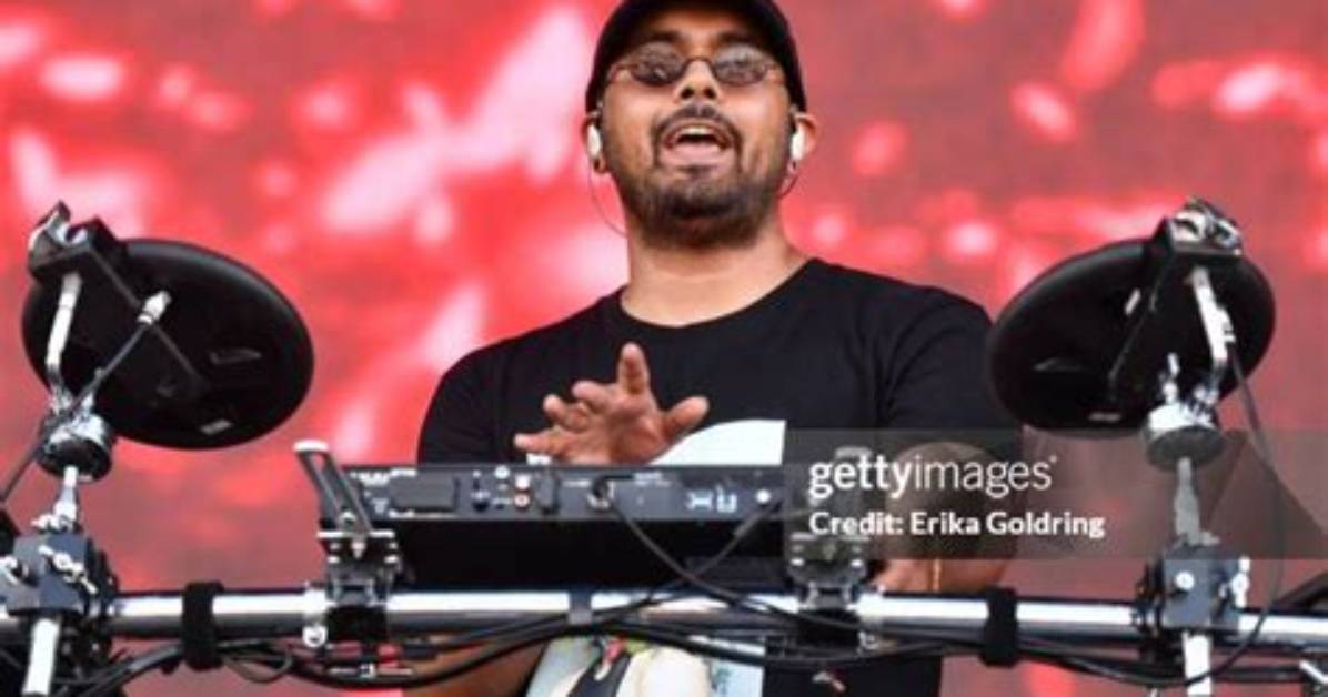 Jai Wolf