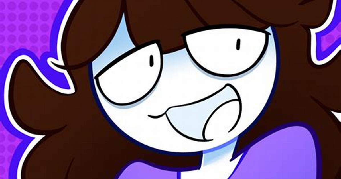 Jaiden Animations