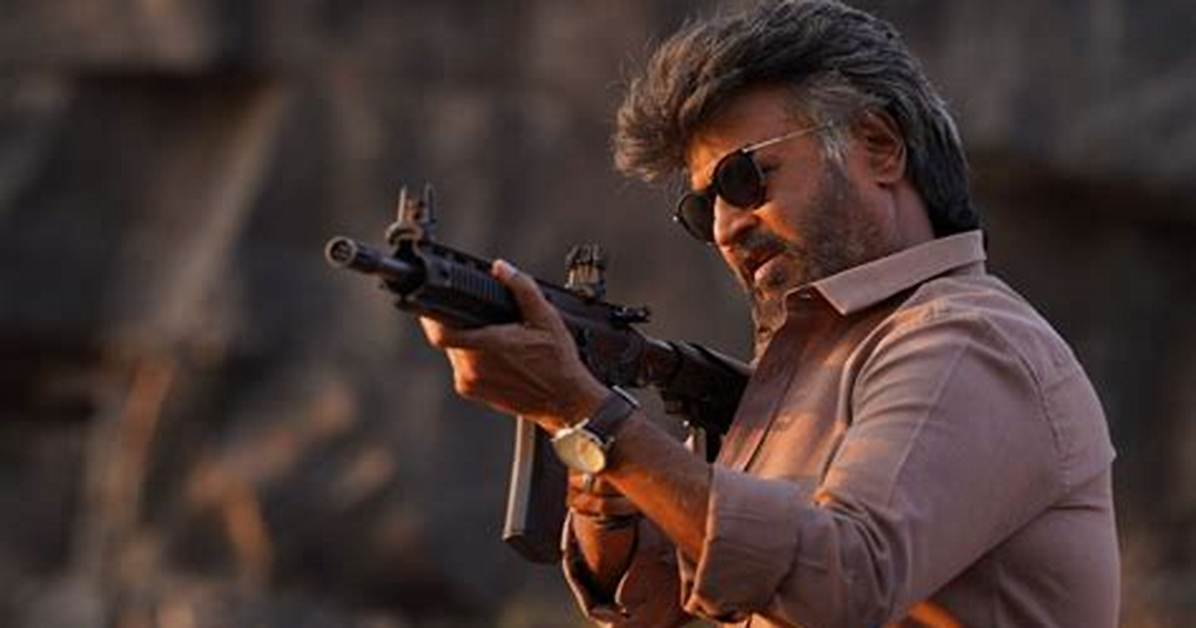 Jailer Box Office Collections: Rajinikanth Starrer Has an Excellent Hold on Friday, 75 Crores 2 Days in India