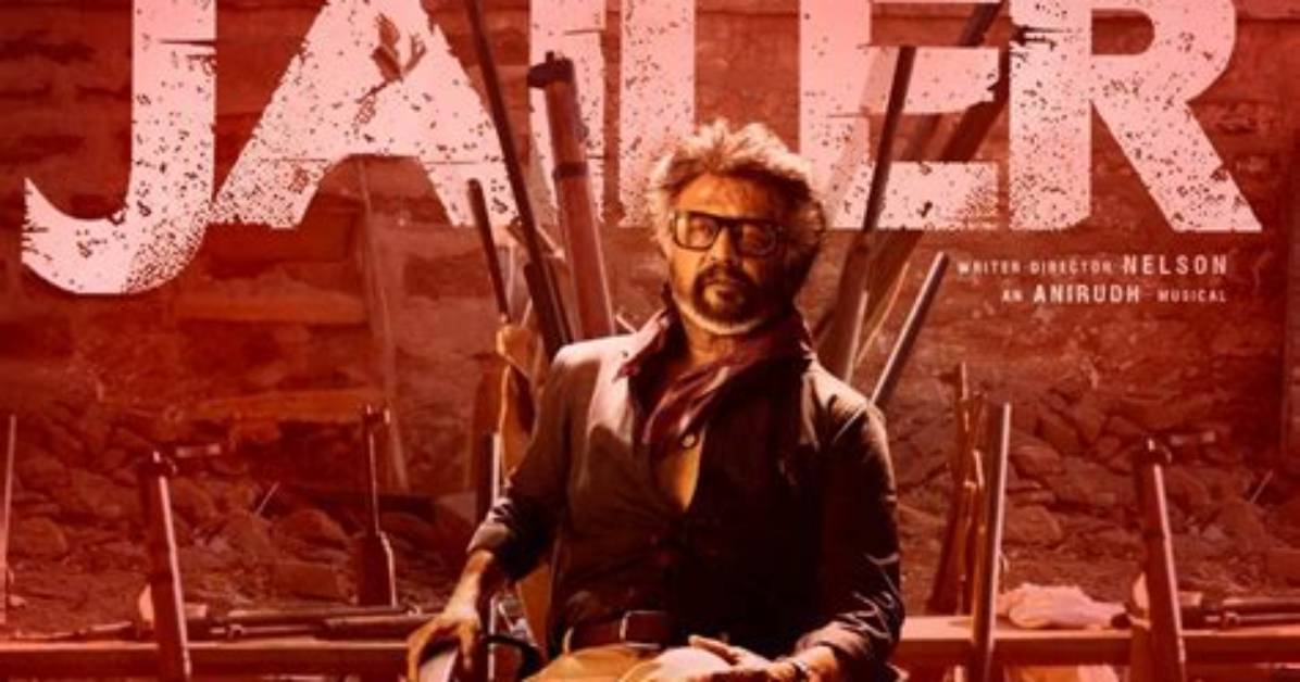 Jailer: Cast, Run Time, Screen Count to Show Timings, Here's Everything About Rajinikanth Starrer