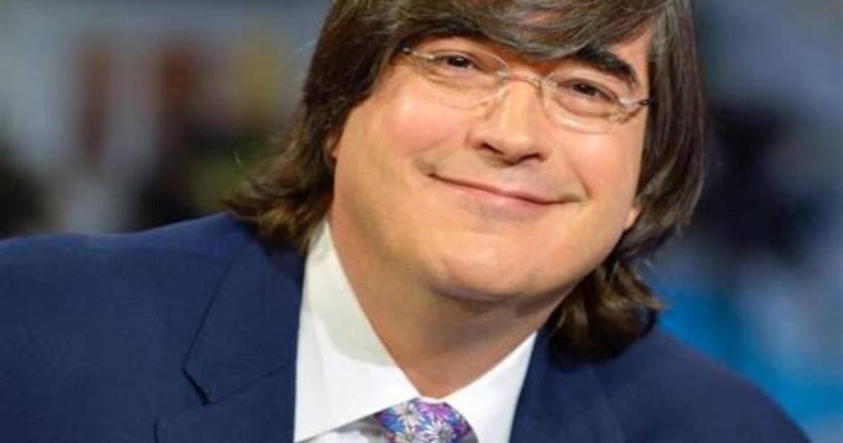 Jaime Bayly