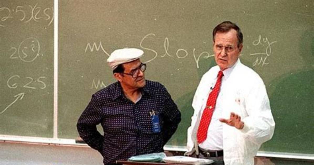 Jaime Escalante