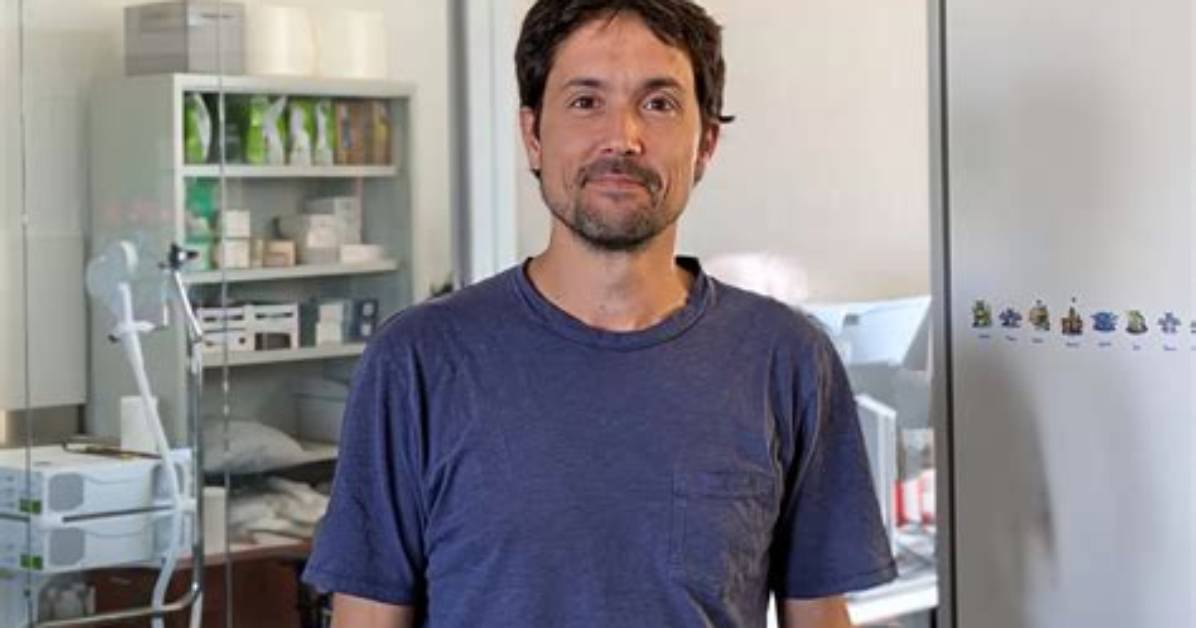 Jaime Ibanez