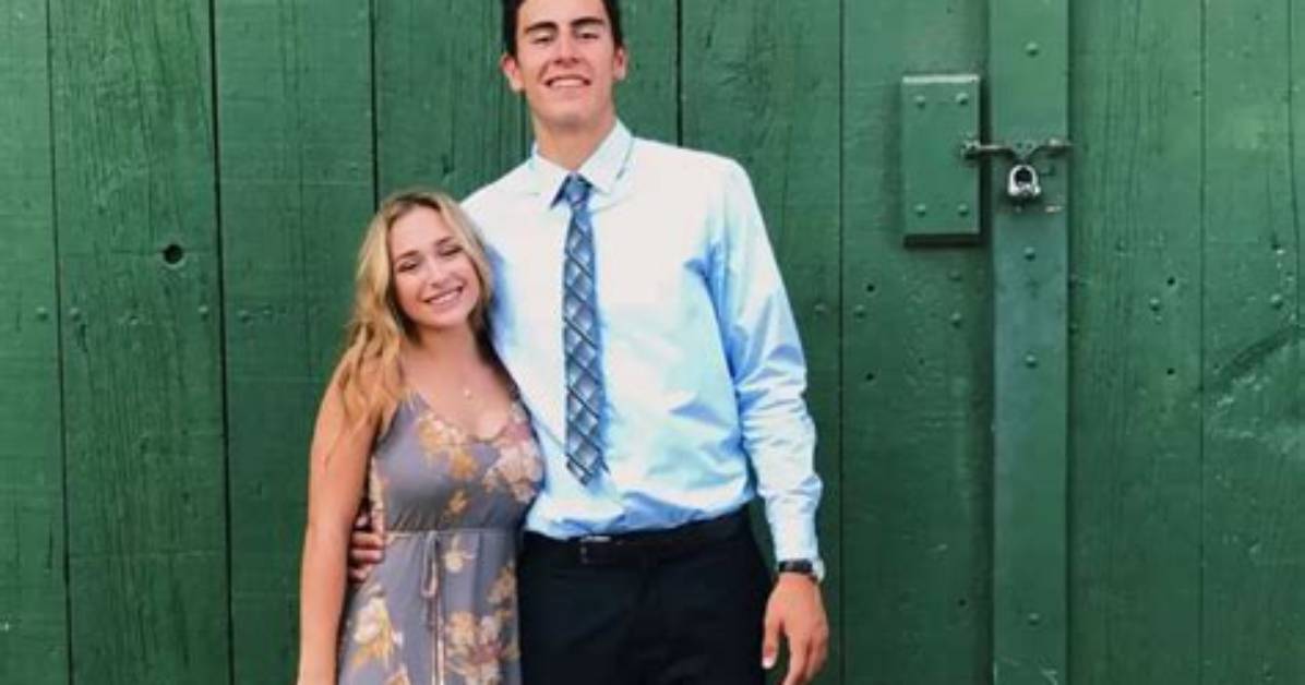 Jaime Jaquez Jr's Girlfriend: Meet Ciera Muscarella