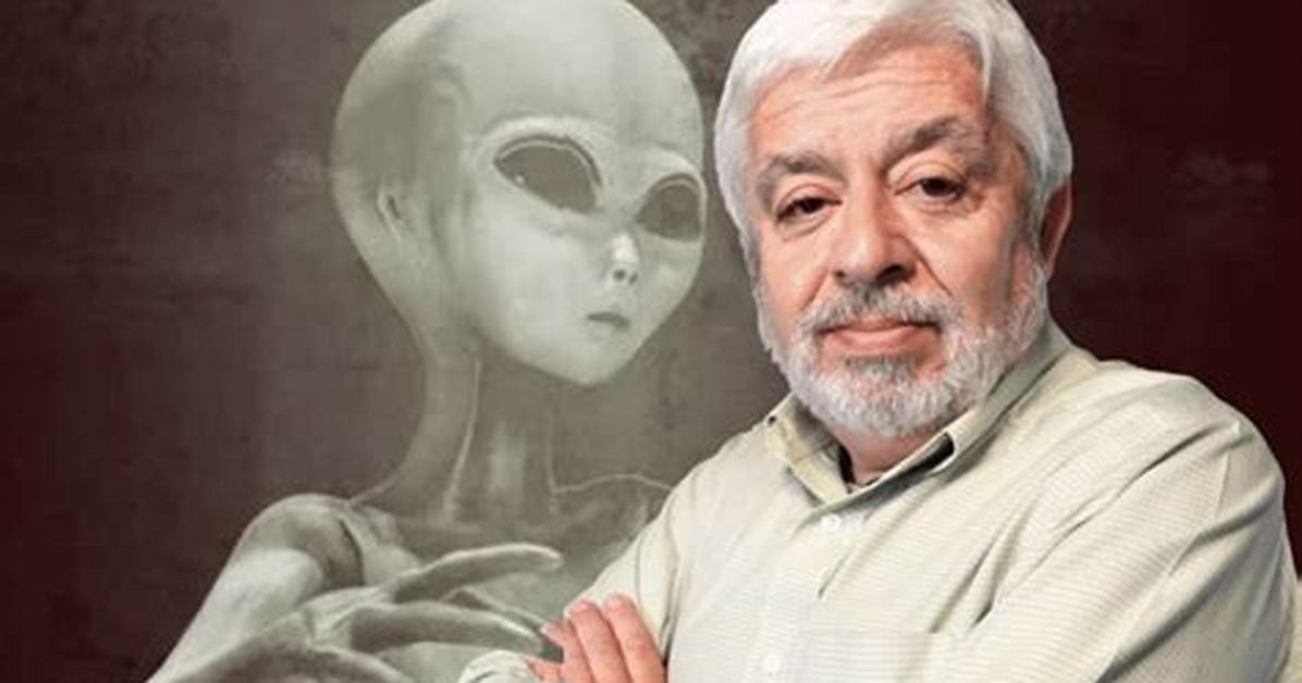 Jaime Maussan