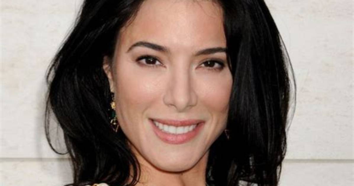 Jaime Murray