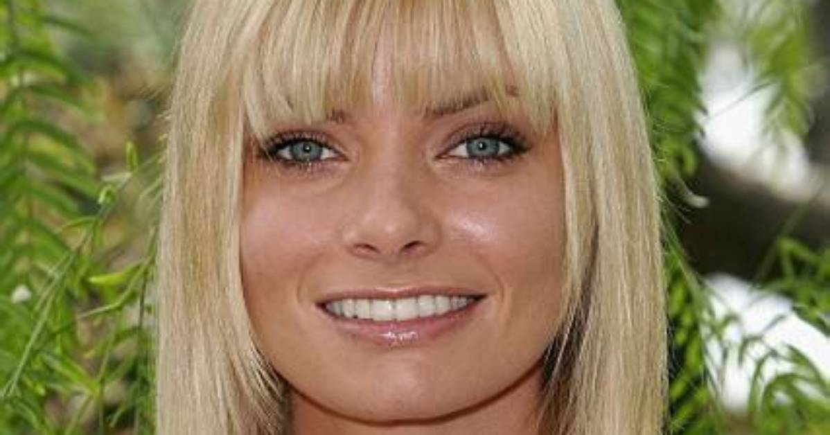 Jaime Pressly
