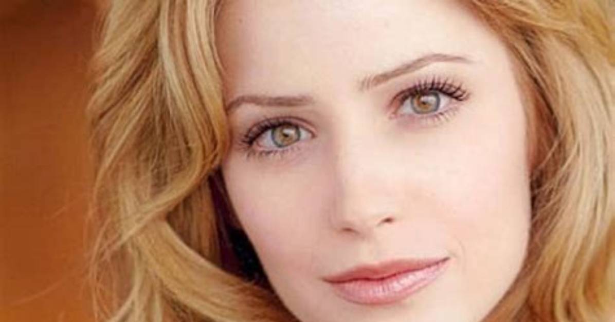 Jaime Ray Newman