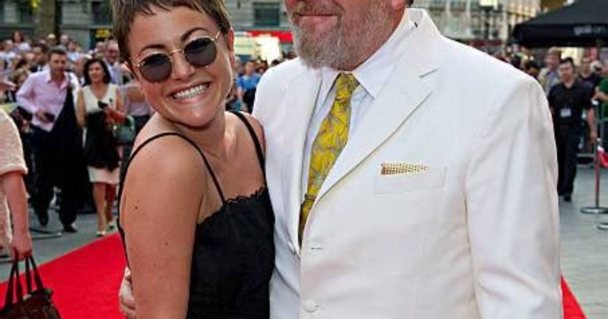 Jaime Winstone