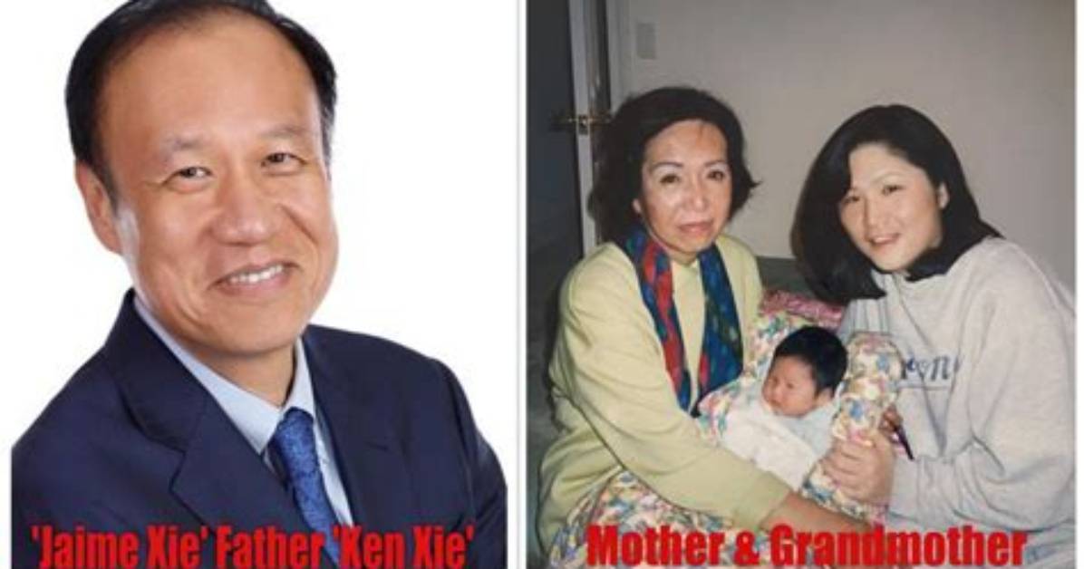 ! Jaime Xie Net Worth - Billionaire Father Ken Xie, Bling Empire, Wiki, Instagram, Fashion Model Details!