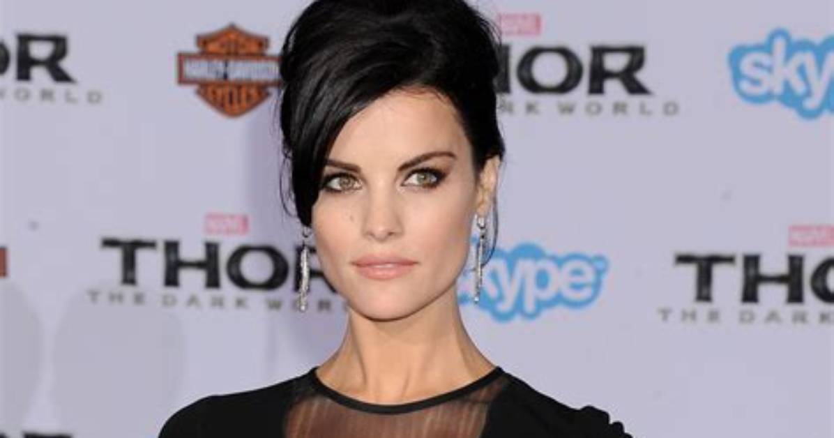 Jaimie Alexander Net Worth