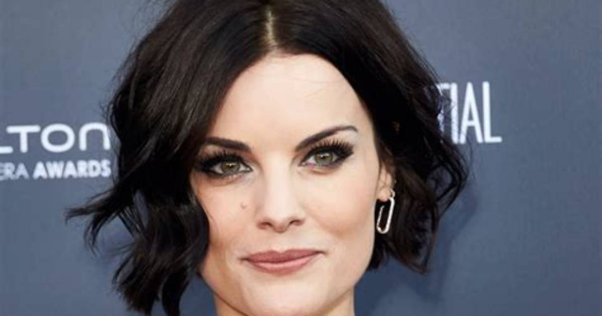 Jaimie Alexander