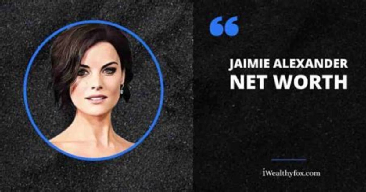 Jaimie Fauth Net Worth