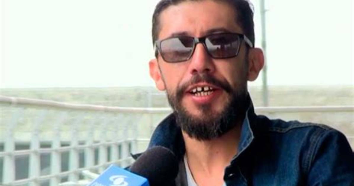 Jairo Ordonez