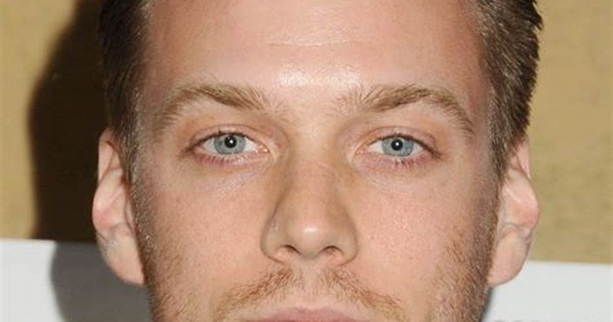 Jake Abel