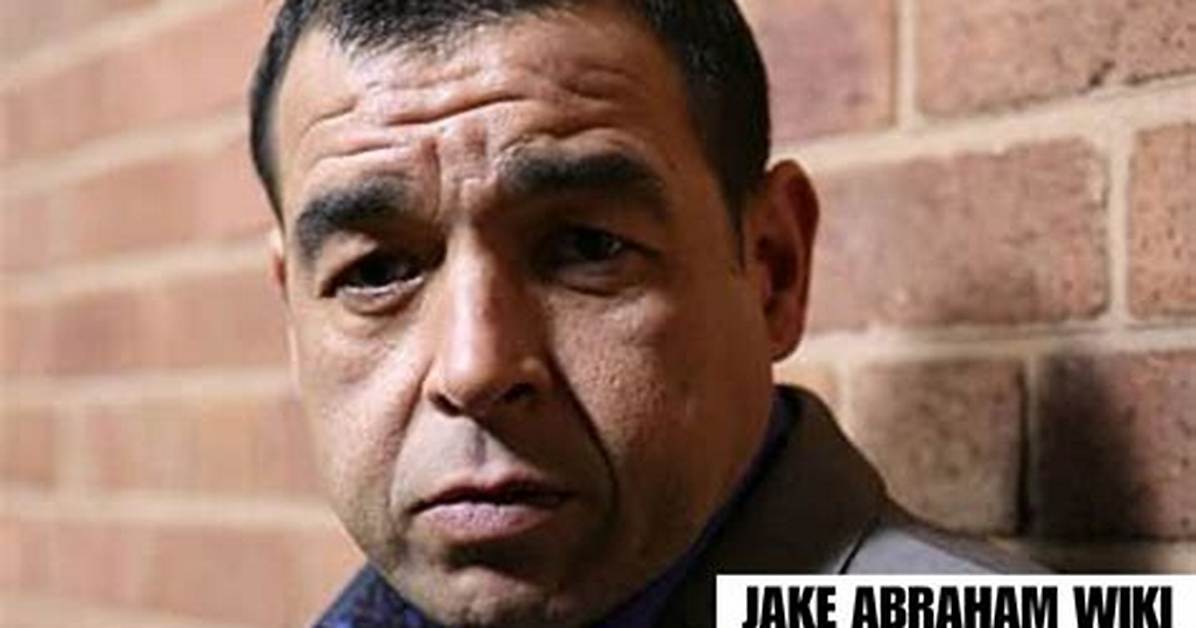 Jake Abraham Net Worth