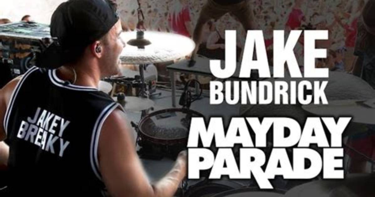 Jake Bundrick