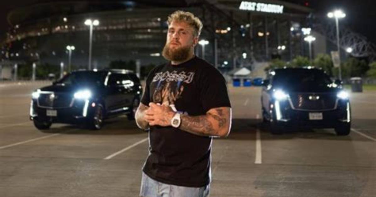 Jake Butt Net Worth 2024