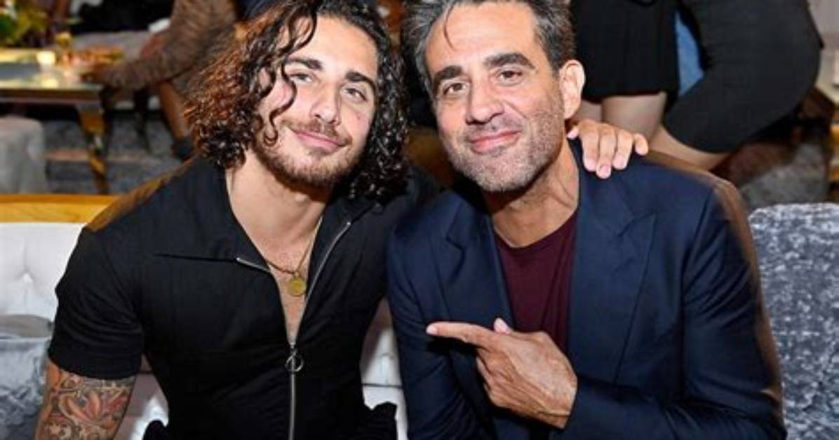 Jake Cannavale