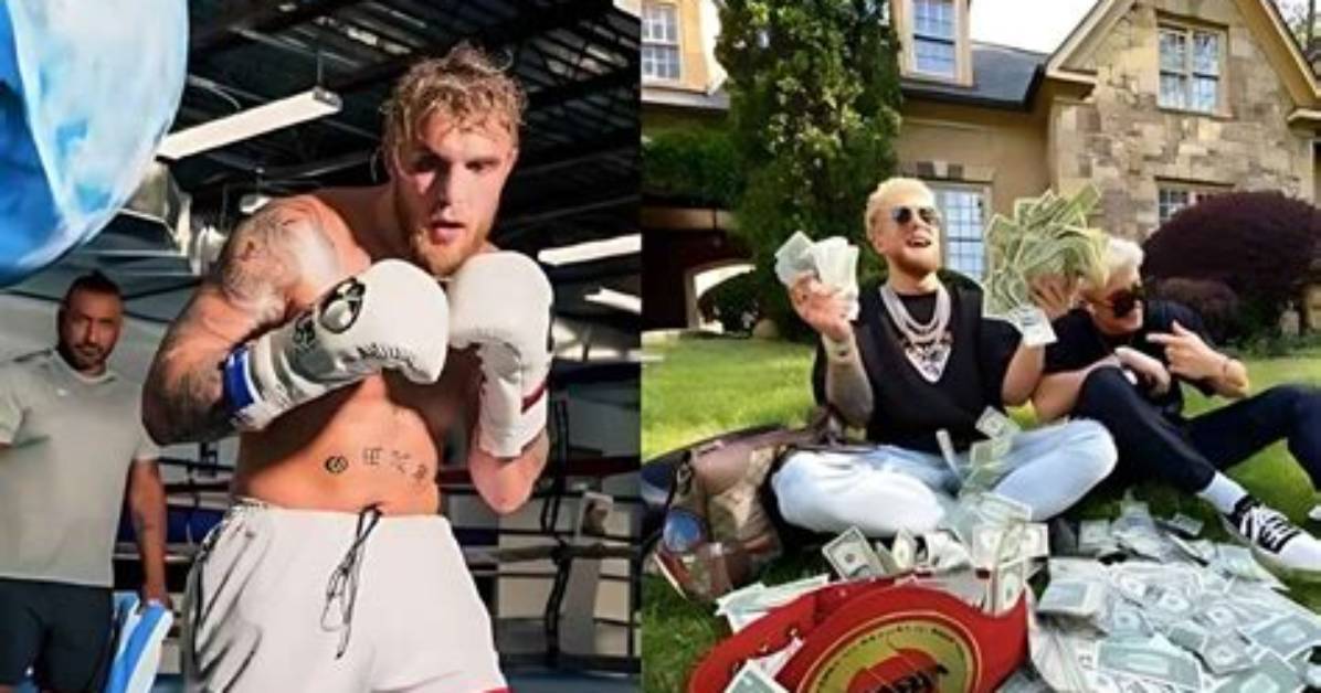 Jake Coco Net Worth 2024