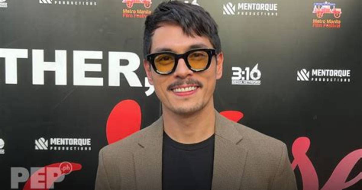 Jake Cuenca
