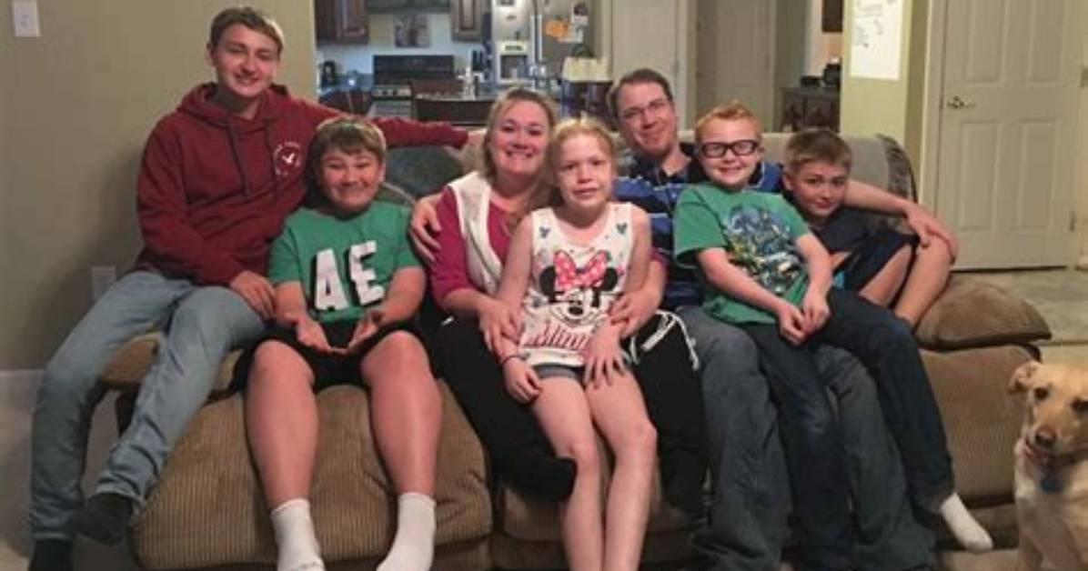 Jake Daddyofive Net Worth