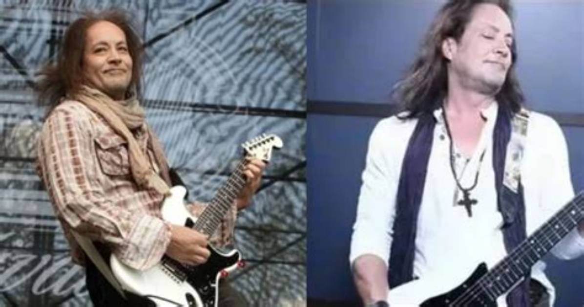 Jake E. Lee Net Worth