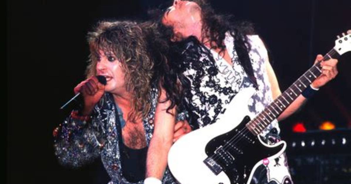 Jake E. Lee