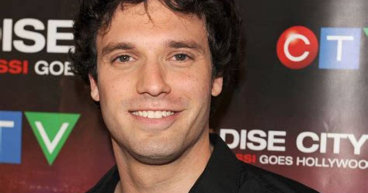 Jake Epstein
