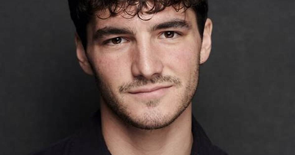 Jake Goldberg